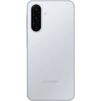 Мобильный телефон Samsung SM-A185 Galaxy A18 4G 8Gb/256Gb Silver фото №3 — интернет-магазин Desire.md