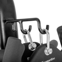 Stand pentru accesorii Insportline Adastand (30013) imaginea #5 — magazin online Desire.md