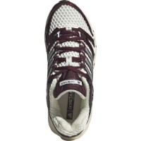 Кроссовки женские Adidas Adistar Control 5 Cream White/Silver Metallic/Maroon, s.37.5 фото №5 — интернет-магазин Desire.md