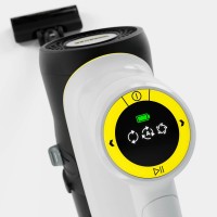 Aspirator vertical Karcher VCS 5-28 Infinity Complete (1.349-250.0) imaginea #4 — magazin online Desire.md