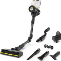 Вертикальный пылесос Karcher VCS 5-28 Infinity Flex (1.349-251.0) фото №5 — интернет-магазин Desire.md