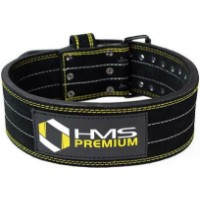 Пояс атлетический HMS PA3558 XXL