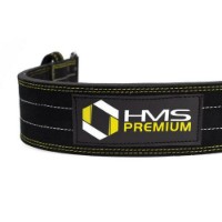 Пояс атлетический HMS PA3558 XXL фото №6 — интернет-магазин Desire.md