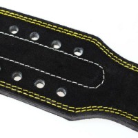 Пояс атлетический HMS PA3558 XXL фото №8 — интернет-магазин Desire.md