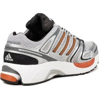 Adidași pentru bărbați Adidas Adistar Control 5 Grey One/Craft Orange/Core Black, s.41.5 imaginea #4 — magazin online Desire.md