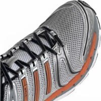 Adidași pentru bărbați Adidas Adistar Control 5 Grey One/Craft Orange/Core Black, s.41.5 imaginea #7 — magazin online Desire.md