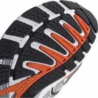 Adidași pentru bărbați Adidas Adistar Control 5 Grey One/Craft Orange/Core Black, s.44 imaginea #8 — magazin online Desire.md