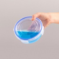 Пищевой контейнер Dunya Plastik 2.25l 30504 фото №3 — интернет-магазин Desire.md