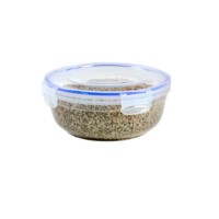 Пищевой контейнер Dunya Plastik 2.25l 30504
