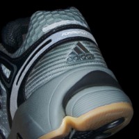 Adidași pentru bărbați Adidas Adistar Control 5 Off White/Core Black/Night Grey, s.43.5 imaginea #9 — magazin online Desire.md