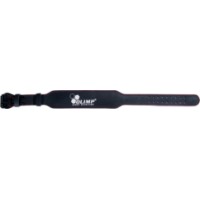 Centură pentru atletică Olimp Training Belt M Black imaginea #3 — magazin online Desire.md