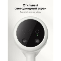 Aspirator vertical Roborock H60 White imaginea #5 — magazin online Desire.md