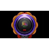 Вертикальный пылесос Dyson V12 Detect Slim Absolute (494876-01) фото №2 — интернет-магазин Desire.md