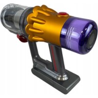 Вертикальный пылесос Dyson V12 Detect Slim Absolute (494876-01) фото №3 — интернет-магазин Desire.md