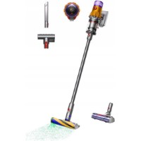 Вертикальный пылесос Dyson V12 Detect Slim Absolute (494876-01) фото №4 — интернет-магазин Desire.md