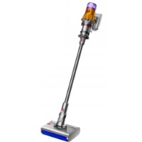 Вертикальный пылесос Dyson V12s Detect Slim Submarine + Detailed Cleaning Kit (630897-01)