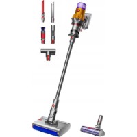 Вертикальный пылесос Dyson V12s Detect Slim Submarine + Detailed Cleaning Kit (630897-01) фото №2 — интернет-магазин Desire.md