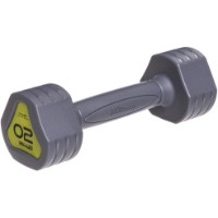 Гантель MDBuddy TA-2678-2 2kg Grey