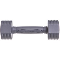 Gantera MDBuddy TA-2678-2 2kg Grey imaginea #2 — magazin online Desire.md
