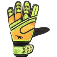 Перчатки футбольные Yakimasport Goal Blocker, s.5 (100722) фото №1 — интернет-магазин Desire.md