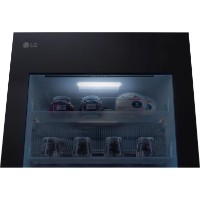 Frigider LG GBG5160CEV imaginea #3 — magazin online Desire.md