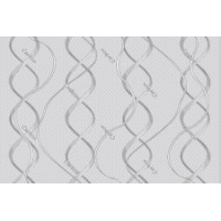 Topper Topper House EcoLux Carbon 120x190x5cm White/Grey imaginea #2 — magazin online Desire.md