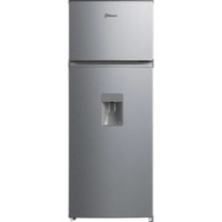 Frigider Supra SF-204WD-SLE