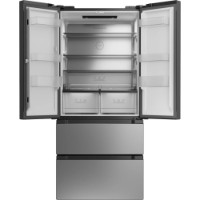 Frigider Teka RFD 77825 SS EU imaginea #2 — magazin online Desire.md