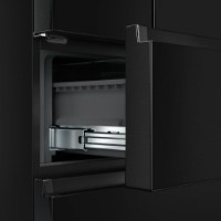 Холодильник Hisense RF5S454GSFE фото №3 — интернет-магазин Desire.md