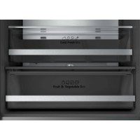 Холодильник Hisense RF5S454GSFE фото №4 — интернет-магазин Desire.md