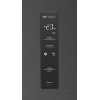 Холодильник Hisense RF5S454GSFE фото №5 — интернет-магазин Desire.md