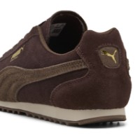 Adidași pentru dame Puma Arizona Suede Chocolate Fondue/Chocolate/Gum, s.37 imaginea #5 — magazin online Desire.md