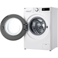 Maşina de spălat rufe LG F2DR508SBW imaginea #2 — magazin online Desire.md