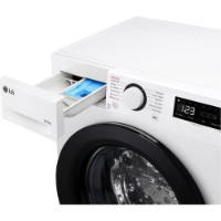 Maşina de spălat rufe LG F2DR508SBW imaginea #4 — magazin online Desire.md
