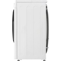 Maşina de spălat rufe LG F2DR508SBW imaginea #5 — magazin online Desire.md
