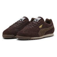Adidași pentru dame Puma Arizona Suede Chocolate Fondue/Chocolate/Gum, s.37.5 imaginea #1 — magazin online Desire.md
