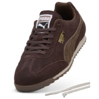 Adidași pentru dame Puma Arizona Suede Chocolate Fondue/Chocolate/Gum, s.37.5 imaginea #6 — magazin online Desire.md