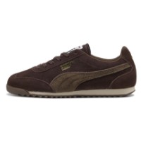 Adidași pentru dame Puma Arizona Suede Chocolate Fondue/Chocolate/Gum, s.38 imaginea #2 — magazin online Desire.md