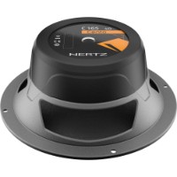 Автомобильный сабвуфер Hertz Cento C 165 фото №2 — интернет-магазин Desire.md