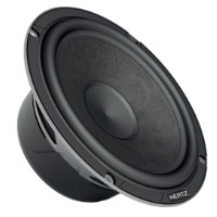 Difuzor auto tip subwoofer Hertz Cento C 165 L imaginea #3 — magazin online Desire.md