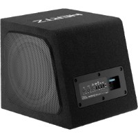 Difuzor auto tip subwoofer Hertz Dieci DBA 201 imaginea #2 — magazin online Desire.md