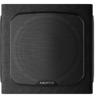 Difuzor auto tip subwoofer Hertz Dieci DBA 201 imaginea #3 — magazin online Desire.md