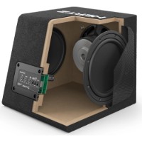 Difuzor auto tip subwoofer Hertz Dieci DBA 201 imaginea #4 — magazin online Desire.md