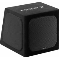 Difuzor auto tip subwoofer Hertz Dieci DBA 201 imaginea #5 — magazin online Desire.md