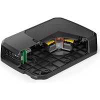 Difuzor auto tip subwoofer Hertz Dieci DBA 201 F imaginea #3 — magazin online Desire.md