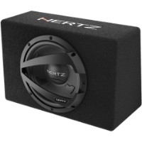 Difuzor auto tip subwoofer Hertz Dieci DBX 25.3 imaginea #2 — magazin online Desire.md