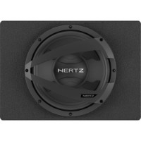 Difuzor auto tip subwoofer Hertz Dieci DBX 25.3