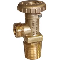 Supapa pentru butelie de gaz propan Донмет ВБ-2 CT-00000259