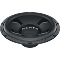 Difuzor auto tip subwoofer Hertz Dieci DS 30.3 imaginea #2 — magazin online Desire.md