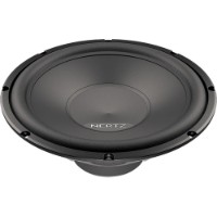 Difuzor auto tip subwoofer Hertz Uno S 300 S4